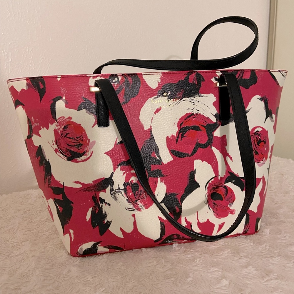 Kate Spade Cedar Street Harmony Tote